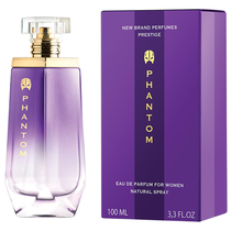 Perfume New Brand Phantom Eau de Parfum Feminino 100ML