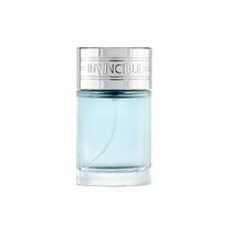 Perfume New Brand Prestige Invincible Eau de Toilette Masculino 100ML