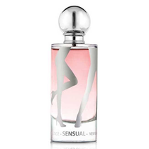 Perfume New Brand Prestige Sensual Eau de Parfum Feminino 100ML