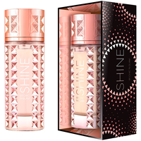Perfume New Brand Shine Eau de Parfum Feminino 100ML