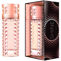 Perfume New Brand Shine Eau de Parfum Feminino 100ML