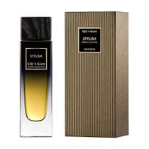 Perfume New Brand Stylish Eau de Parfum Feminino 100ML