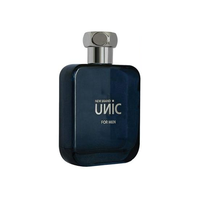Perfume New Brand Unic Eau de Toilette Masculino 100ML
