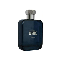 Perfume New Brand Unic Eau de Toilette Masculino 100ML