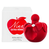 Perfume Nina Ricci Extra Rouge Eau de Parfum Feminino 50ML foto 1