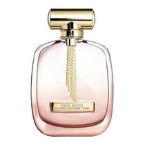 Perfume Nina Ricci L'Extase Caresse de Roses Eau de Parfum Feminino 80ML