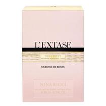 Perfume Nina Ricci L'Extase Caresse de Roses Eau de Parfum Feminino 80ML foto 1