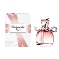 Perfume Nina Ricci Mademoiselle Eau de Parfum Feminino 50ML foto 2