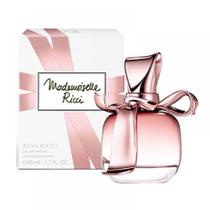 Perfume Nina Ricci Mademoiselle Eau de Parfum Feminino 50ML foto 1