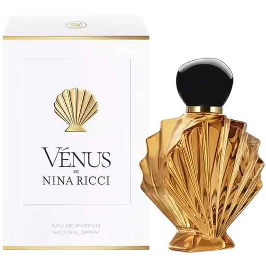 Perfume Nina Ricci Vénus Eau de Parfum Feminino 80ML foto principal