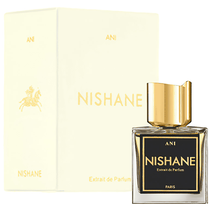 Perfume Nishane Ani Extrait de Parfum Unissex 100ML foto principal