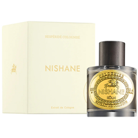 Perfume Nishane Colognise Extrait de Parfum Unissex 100ML