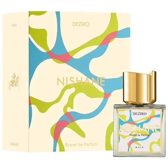 Perfume Nishane Deziro Extrait de Parfum Unissex 100ML