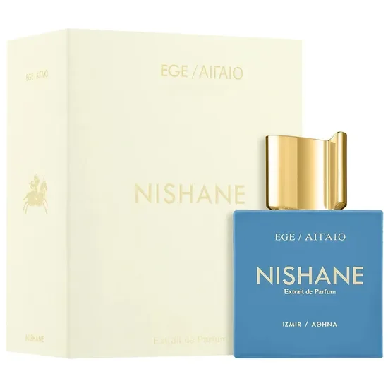 Perfume Nishane Ege / Aifaio Extrait de Parfum Unissex 100ML