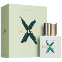 Perfume Nishane Hacivat X Extrait de Parfum Unissex 100ML