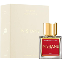 Perfume Nishane Hundred Silent Ways Extrait de Parfum Unissex 100ML