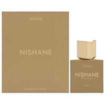 Perfume Nishane Nanshe Extrait de Parfum Unissex 100ML foto principal