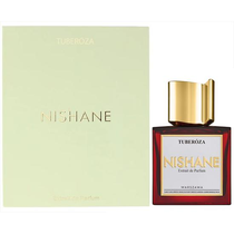 Perfume Nishane Tuberóza Extrait de Parfum Unissex 50ML foto principal