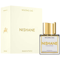 Perfume Nishane Wulóng Chá Extrait de Parfum Unissex 100ML