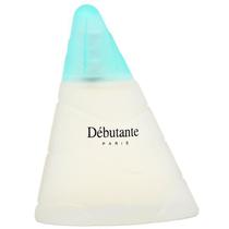 Perfume Nuparfums Debutante Eau de Toilette Feminino 100ML foto principal