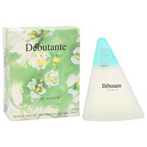 Perfume Nuparfums Debutante Eau de Toilette Feminino 100ML foto 2