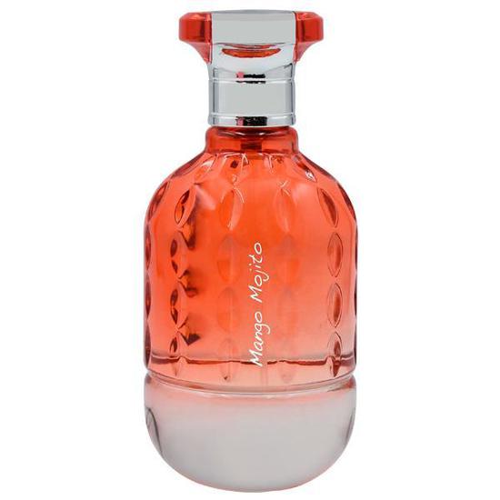 Perfume Nuparfums Kandy Bomb! Mango Mojito Eau de Parfum Feminino 100ML