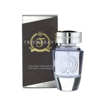 Perfume Nuparfums Triumphant Men Eau de Toilette Masculino 100ML foto 1