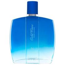 Perfume Nuvo Cold Wave Pour Homme Eau de Toilette Masculino 100ML