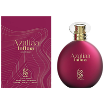 Perfume Nylaa Azaliaa Inflora Eau de Parfum Feminino 100ML
