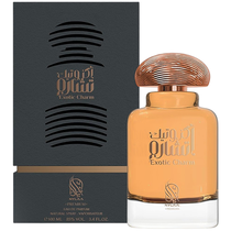 Perfume Nylaa Exotic Charm Eau de Parfum Unissex 100ML