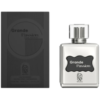 Perfume Nylaa Grande Passion Eau de Parfum Masculino 100ML