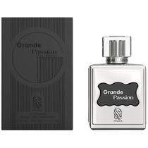 Perfume Nylaa Grande Passion Eau de Parfum Masculino 100ML