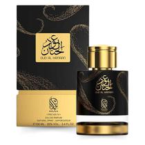 Perfume Nylaa Oud Al Hanaan Eau de Parfum Unissex 100ML