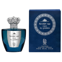Perfume Nylaa Oud Al Qadima Eau de Parfum Unissex 100ML