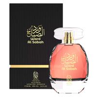Perfume Nylaa Ward Al Sabah Eau de Parfum Unissex 100ML