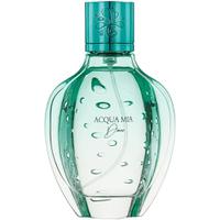 Perfume Omerta Acqua Mia Donna Eau de Parfum Feminino 100ML