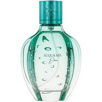 Perfume Omerta Acqua Mia Donna Eau de Parfum Feminino 100ML