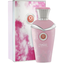 Perfume Omerta Arte Bellissimo Romantic Eau de Parfum Feminino 75ML