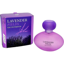 Perfume Omerta Lavender Fields Eau de Parfum Feminino 100ML