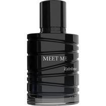 Perfume Omerta Meet Me Extreme Eau de Toilette Masculino 100ML