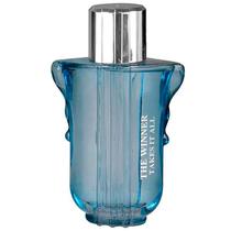 Perfume Omerta The Winner Takes It All Eau de Toilette Masculino 100ML