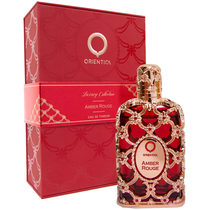 Perfume Orientica Amber Rouge Eau de Parfum Unissex 150ML