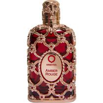 Perfume Orientica Amber Rouge Eau de Parfum Unissex 80ML