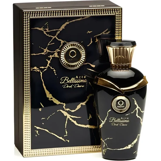 Perfume Orientica Arte Bellissimo Dark Desire Eau de Parfum Feminino 75ML