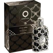 Perfume Orientica Oud Saffron Eau de Parfum Unissex 80ML foto principal