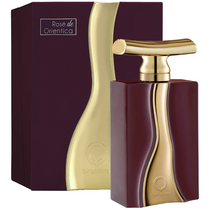 Perfume Orientica Rosé de Orientica Eau de Parfum Feminino 90ML