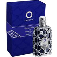 Perfume Orientica Royal Bleu Eau de Parfum Unissex 80ML