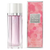 Perfume Oscar De La Renta Flor Eau de Parfum Feminino 100ML foto 2