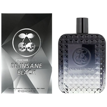 Perfume Pacha Ibiza Be Insane Black Eau de Toilette Masculino 100ML