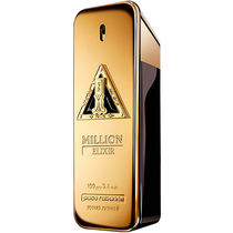 Perfume Paco Rabanne 1 Million Elixir Parfum Intense Masculino 100ML foto principal